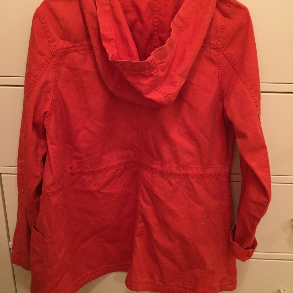Mossimo Jacket - Picture 2 of 3